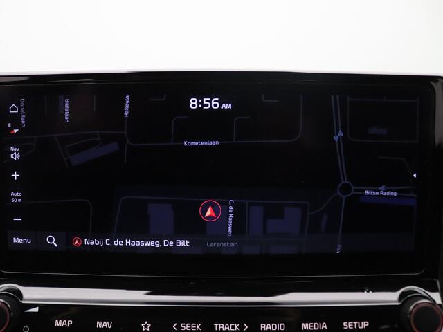 KIA CEE D Ceed Sportswagon 120pk T-GDi DynamicLine Camera | Adapt. Cruise | Navi | Parkeersens. achter