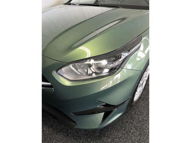 KIA CEE D Ceed Sportswagon 1.0 T-GDi DynamicLine 1E EIGN/ECC/STOELVERW./APPLE/LMV