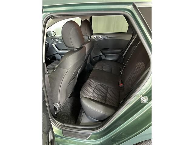 KIA CEE D Ceed Sportswagon 1.0 T-GDi DynamicLine 1E EIGN/ECC/STOELVERW./APPLE/LMV