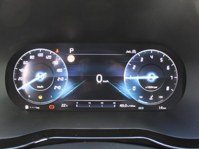 KIA CEE D Ceed Sportswagon 1.0 T-GDi MHEV DCT7 Design Edition | Automaat | Nieuw | Direct leverbaar |