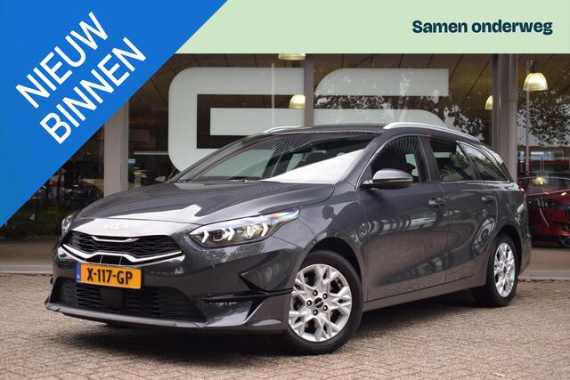 KIA CEE D Ceed Sportswagon 1.0 T-GDi DynamicLine