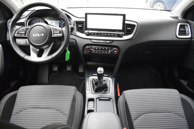 KIA CEE D Ceed Sportswagon 1.0 T-GDi DynamicLine