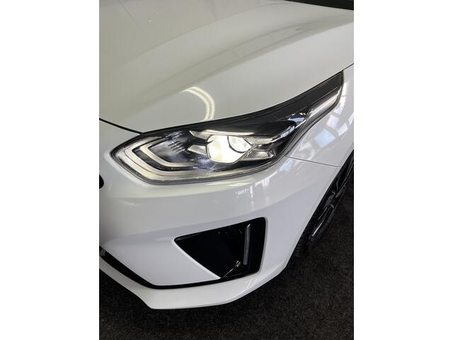 KIA CEE D Ceed Sportswagon 1.6 GDI PHEV PLUG-IN DynamicLine 1E EIGN/ECC/CAMERA/APPLE/STOELVERW.