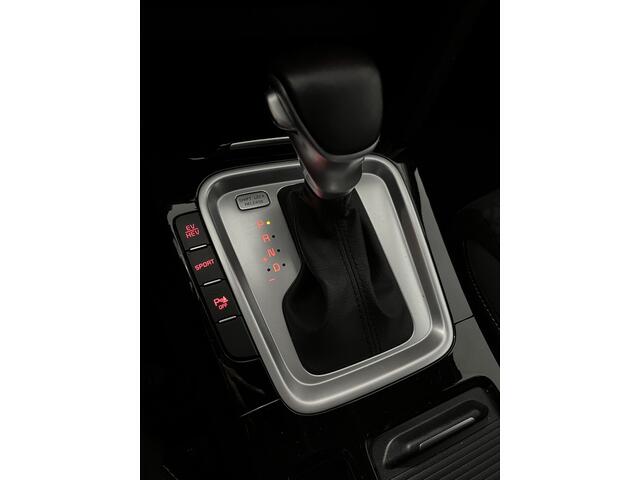 KIA CEE D Ceed Sportswagon 1.6 GDI PHEV PLUG-IN DynamicLine 1E EIGN/ECC/CAMERA/APPLE/STOELVERW.