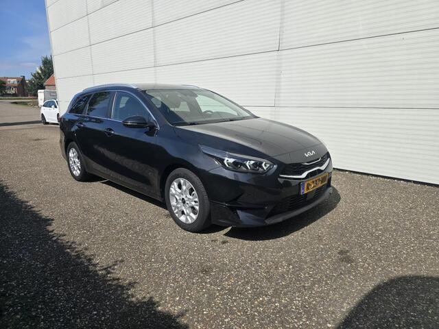 KIA CEE D - 1.0 T-GDi MHEV DynamicPlusLine