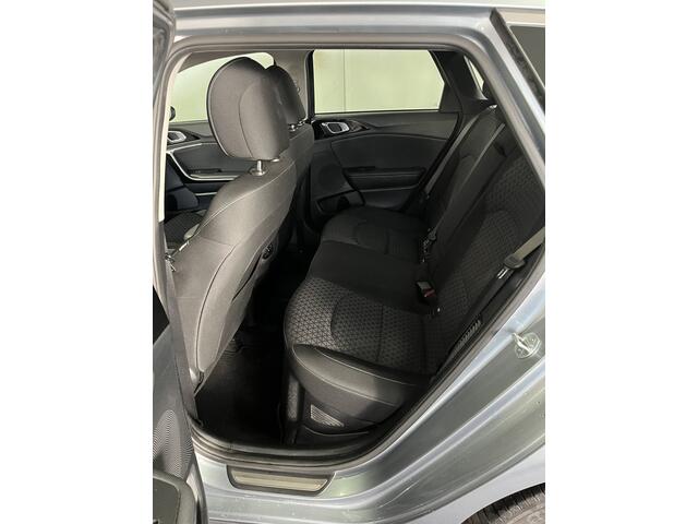 KIA CEE D Ceed Sportswagon 1.6 GDI PHEV DynamicPlusLine 1E EIGN/ECC/CAMERA/APPLE/STOELVERW.