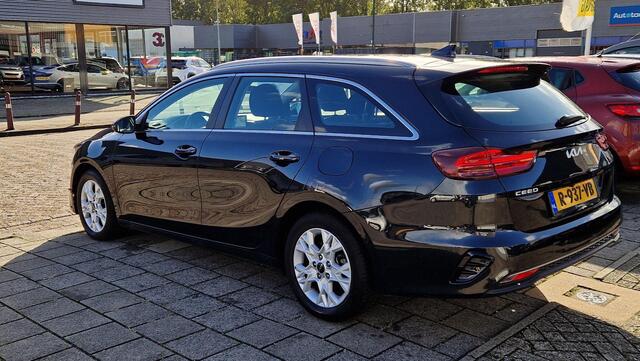 KIA CEE D Ceed Sportswagon 1.0 T-GDi MHEV DynamicLine Automaat.