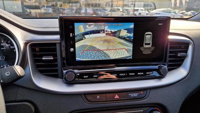 KIA CEE D Ceed Sportswagon 1.0 T-GDi MHEV DynamicLine Automaat.