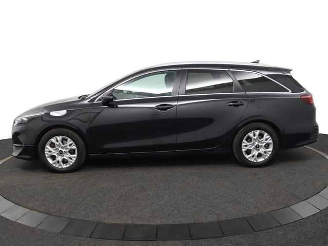 KIA CEE D Ceed Sportswagon 1.0 T-GDi DynamicPlusLine - LED - Navigatie - Lichtmetalen Velgen - Cruise Control - Climate Control - Fabrieksgarantie Tot 2028