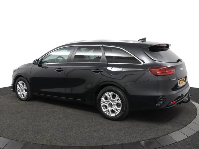 KIA CEE D Ceed Sportswagon 1.0 T-GDi DynamicPlusLine - LED - Navigatie - Lichtmetalen Velgen - Cruise Control - Climate Control - Fabrieksgarantie Tot 2028