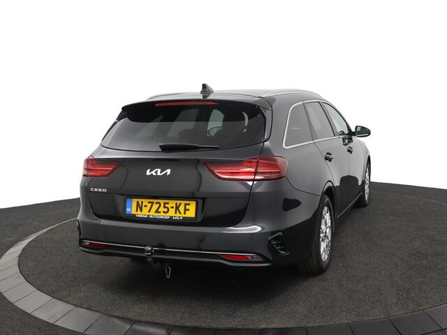 KIA CEE D Ceed Sportswagon 1.0 T-GDi DynamicPlusLine - LED - Navigatie - Lichtmetalen Velgen - Cruise Control - Climate Control - Fabrieksgarantie Tot 2028