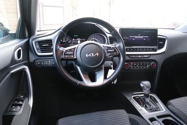 KIA CEE D Ceed Sportswagon 1.0 T-GDi MHEV DynamicLine Automaat, Camera, Carplay, Navi