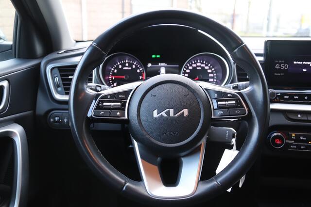 KIA CEE D Ceed Sportswagon 1.0 T-GDi MHEV DynamicLine Automaat, Camera, Carplay, Navi