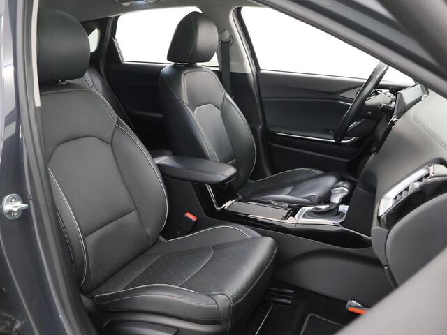 KIA CEE D Ceed 1.4 T-GDi ExecutiveLine | Panoramadak | Lederen Bekleding | Dodehoekdetectie | Cruise Control Adaptief | Elektrisch bedienbare bestuurdersstoel met geheugenfunctie |