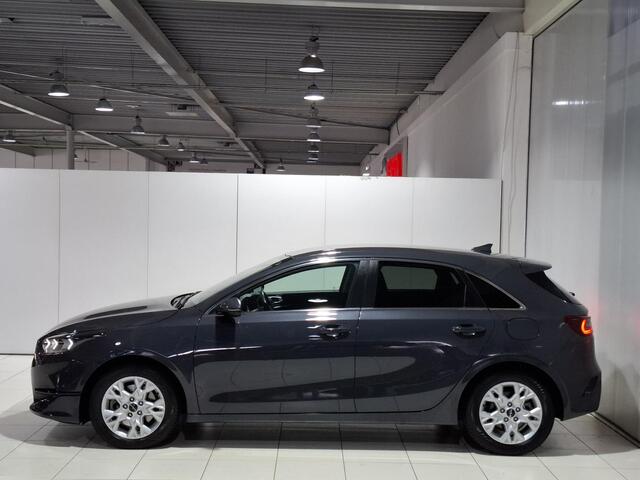 KIA CEE D Ceed 1.5 T-GDi DynamicPlusLine Apple Carplay/Android Auto, Navigatie, Camera