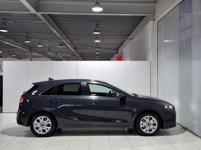 KIA CEE D Ceed 1.5 T-GDi DynamicPlusLine Apple Carplay/Android Auto, Navigatie, Camera