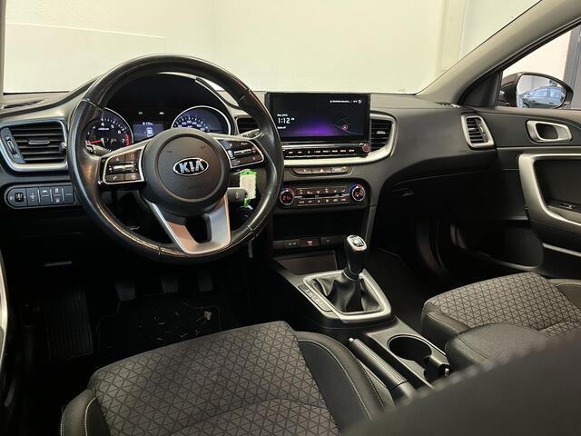 KIA CEE D Ceed Sportswagon 1.4 T-GDi DynamicLine | 1e-EIG. | TREKHAAK | CAMERA | CARPLAY |