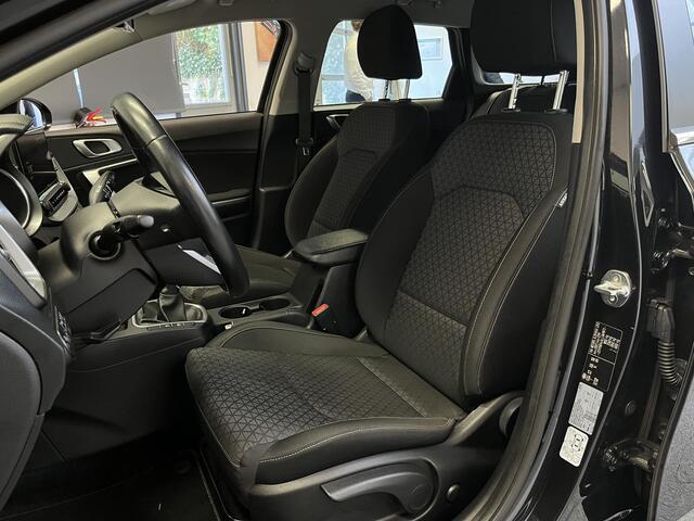 KIA CEE D Ceed Sportswagon 1.4 T-GDi DynamicLine | 1e-EIG. | TREKHAAK | CAMERA | CARPLAY |