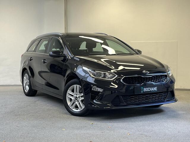 KIA CEE D Ceed Sportswagon 1.4 T-GDi DynamicLine | 1e-EIG. | TREKHAAK | CAMERA | CARPLAY |