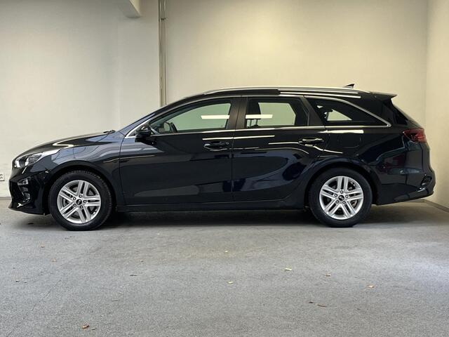 KIA CEE D Ceed Sportswagon 1.4 T-GDi DynamicLine | 1e-EIG. | TREKHAAK | CAMERA | CARPLAY |