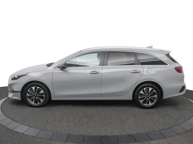 KIA CEE D Ceed Sportswagon 1.0 T-GDi MHEV Design Edition - JBL Audio - Stoel/Stuur verwarming - Adaptive Cruise control - elektrische achterklep - fabrieksgarantie tot 10-2032 of 150.000 km