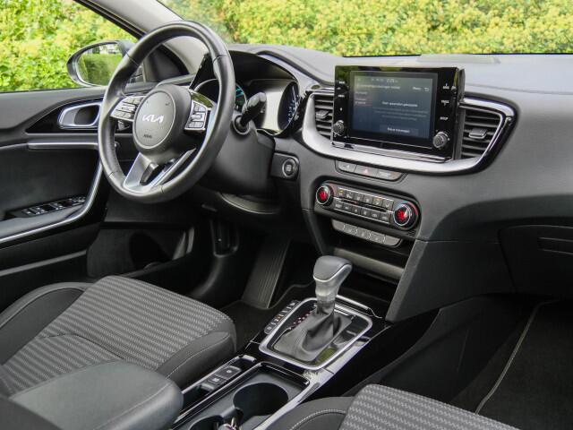 KIA CEE D Ceed Sportswagon 1.6 GDI PHEV DynamicPlusLine | CAMERA | APPLE CARPLAY |