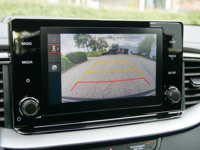 KIA CEE D Ceed Sportswagon 1.6 GDI PHEV DynamicPlusLine | CAMERA | APPLE CARPLAY |