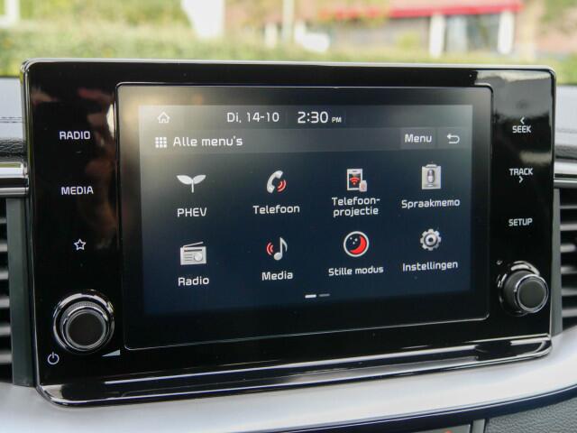 KIA CEE D Ceed Sportswagon 1.6 GDI PHEV DynamicPlusLine | CAMERA | APPLE CARPLAY |