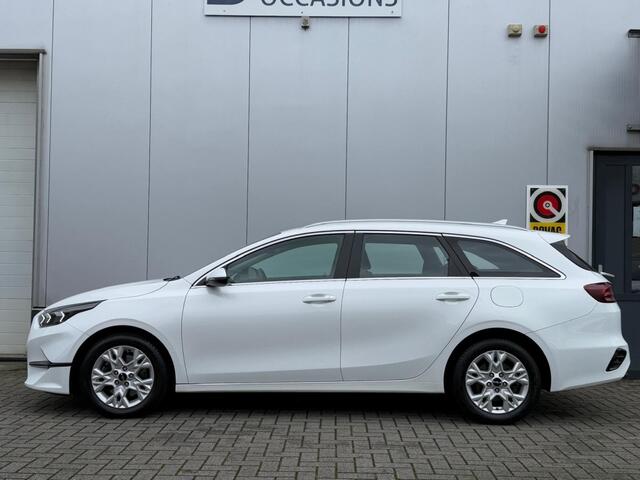 KIA CEE D 1.0 T-GDi MHEV DynL. | Automaat | Carplay | NAP | Camera | Navi
