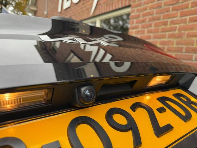 KIA CEE D 1.0 T-GDi DynamicL. NIEUWE APK / CAMERA / LED / NAVI / CARPLAY /