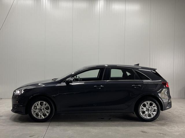 KIA CEE D Ceed 1.0 T-GDi DynamicLine Nieuw uit voorraad leverbaar