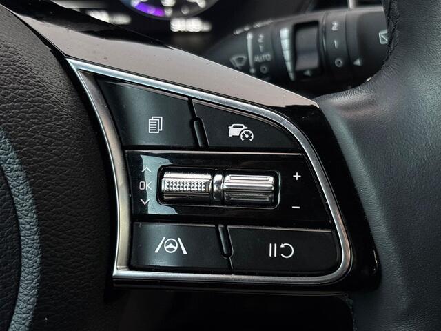 KIA CEE D Ceed Sportswagon 1.0 T-GDi DynamicPlusLine , Stoel/Stuurverwarming, Keyless Entry & Start, Apple Carplay/Android Auto, Navigatie, Enz...