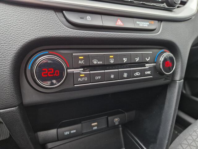 KIA CEE D Ceed Sportswagon 1.0 T-GDi ComfortLine | Climate | Navi | Cruise | Parkeersensoren | Lichtsensor | Camera |