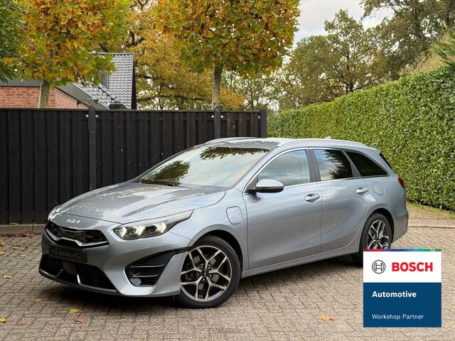 KIA CEE D Ceed Sportswagon 1.6 GDI PHEV DynamicLine Trekhaak