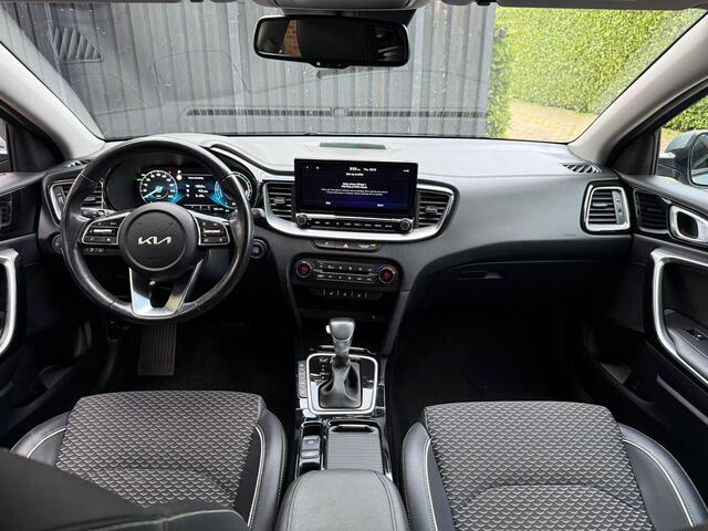 KIA CEE D Ceed Sportswagon 1.6 GDI PHEV DynamicLine Trekhaak