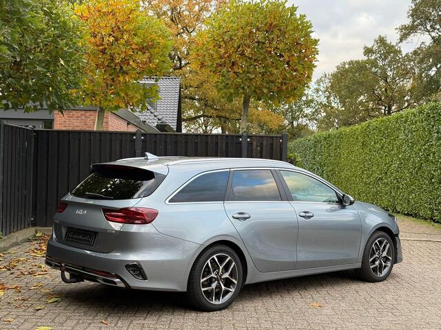 KIA CEE D Ceed Sportswagon 1.6 GDI PHEV DynamicLine Trekhaak