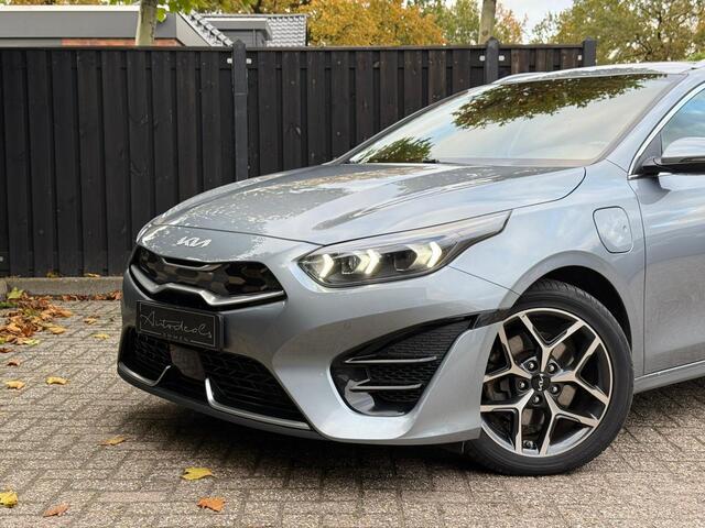 KIA CEE D Ceed Sportswagon 1.6 GDI PHEV DynamicLine Trekhaak