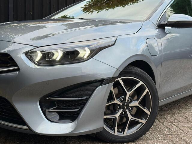 KIA CEE D Ceed Sportswagon 1.6 GDI PHEV DynamicLine Trekhaak