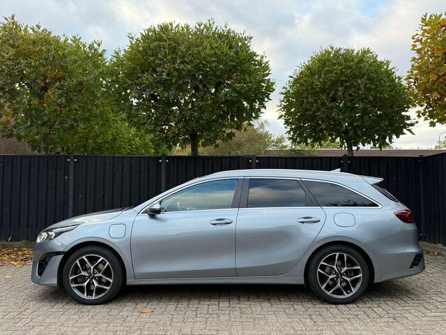 KIA CEE D Ceed Sportswagon 1.6 GDI PHEV DynamicLine Trekhaak