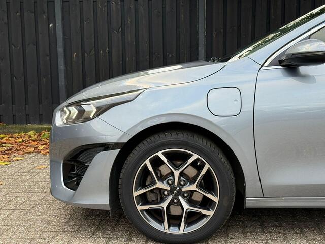 KIA CEE D Ceed Sportswagon 1.6 GDI PHEV DynamicLine Trekhaak