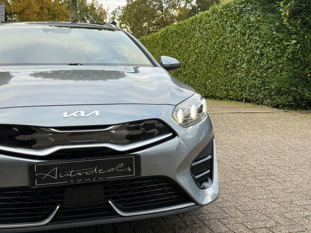 KIA CEE D Ceed Sportswagon 1.6 GDI PHEV DynamicLine Trekhaak