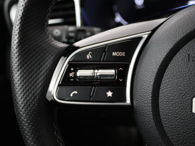 KIA CEE D Ceed Sportswagon 1.0 T-GDi GT-Line | Achteruitrijcamera | Schuif/- kanteldak | Stoel/- stuurverwarming | Kia Garantie | Nederlandse Auto | NAP |