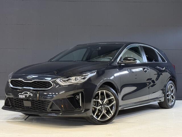 KIA CEE D Ceed 1.0 T-GDi GT-Line Business Edition | Full LED | Stoelverw. | Camera