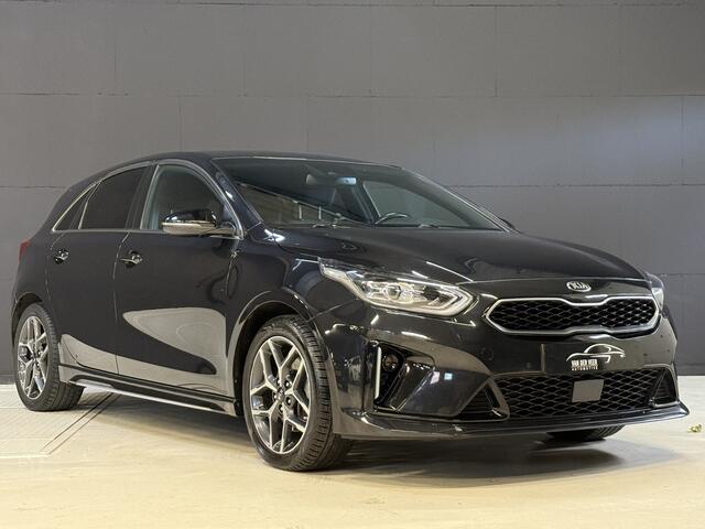 KIA CEE D Ceed 1.0 T-GDi GT-Line Business Edition | Full LED | Stoelverw. | Camera