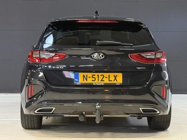 KIA CEE D Ceed 1.0 T-GDi GT-Line Business Edition | Full LED | Stoelverw. | Camera