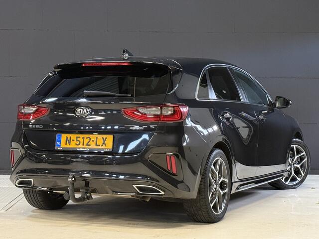 KIA CEE D Ceed 1.0 T-GDi GT-Line Business Edition | Full LED | Stoelverw. | Camera
