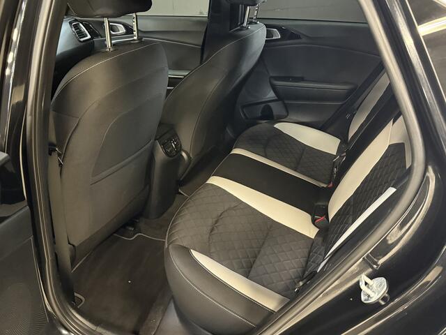 KIA CEE D Ceed 1.0 T-GDi GT-Line Business Edition | Full LED | Stoelverw. | Camera