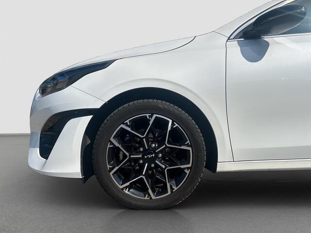 KIA CEE D Ceed Sportswagon 1.0 T-GDi GT-Line Navi | Clima | Cruise | Pano | Apple Carplay & Android Auto | Stoel & Stuurverwarming | Sensoren |