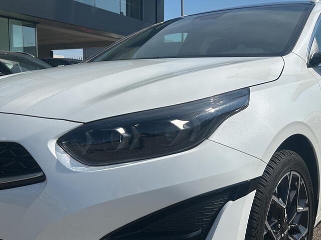 KIA CEE D Ceed Sportswagon 1.0 T-GDi GT-Line Navi | Clima | Cruise | Pano | Apple Carplay & Android Auto | Stoel & Stuurverwarming | Sensoren |