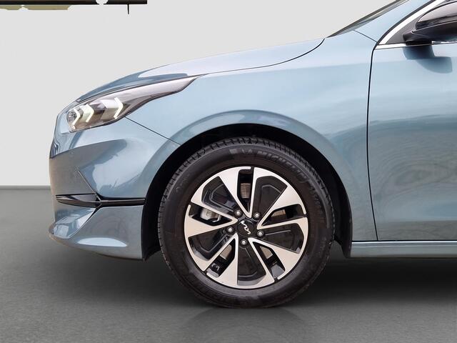 KIA CEE D Ceed Sportswagon 1.0 T-GDi Design Edition | JBL | Stoelverwarming | Climate | Dodehoek | LED |